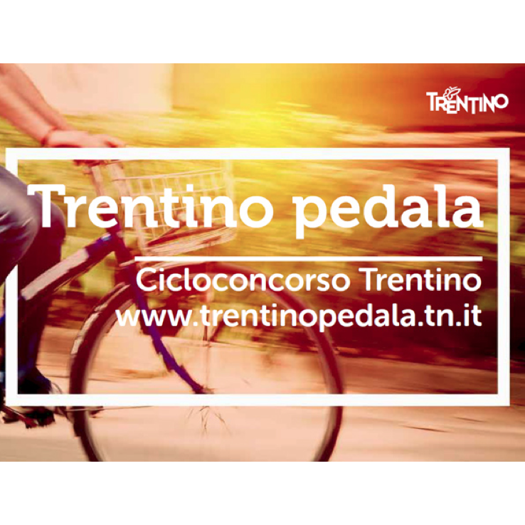 Trentino pedala 2017